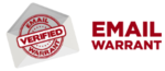 Email Warrant logo