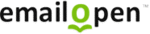 EmailOpen logo