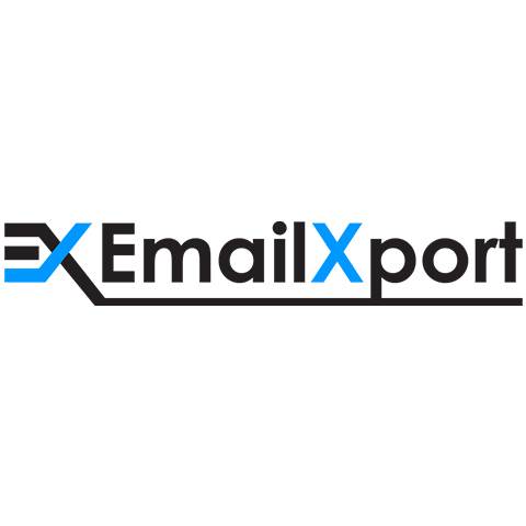 EmailXport OST Converter logo