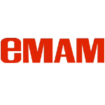 eMAM logo
