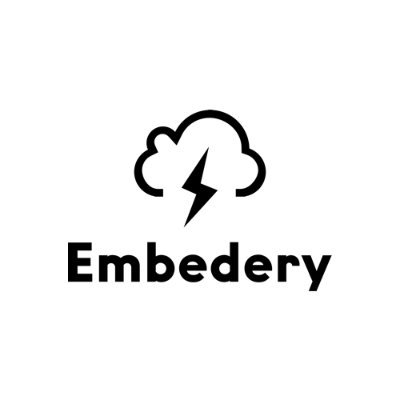 Embedery logo