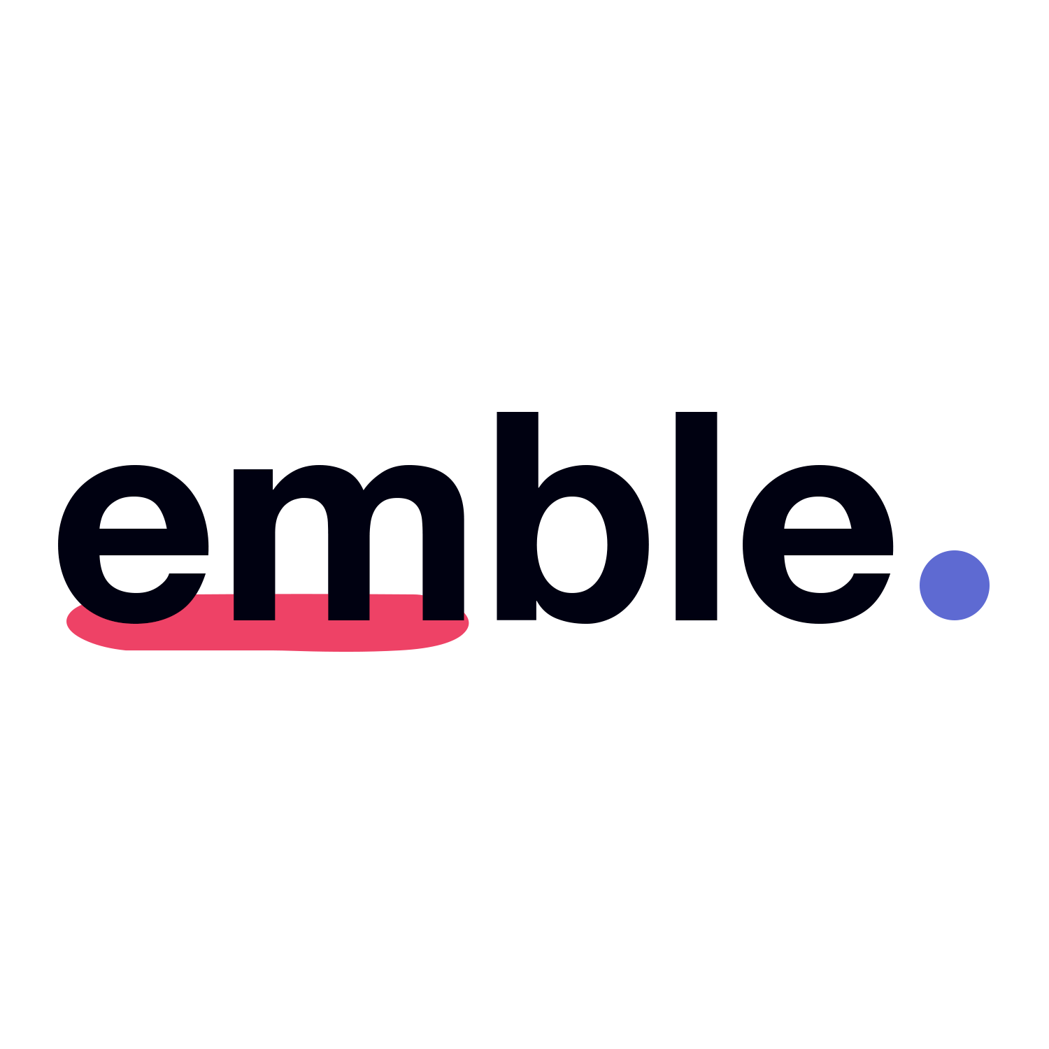 Emble logo