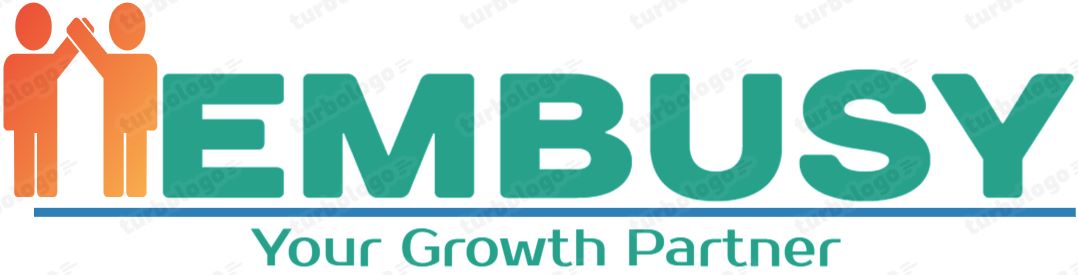 Embusy CRM logo