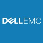 EMC Elastic Cloud Storage Logo
