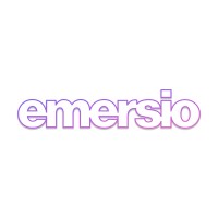emersio logo