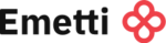 Emetti logo