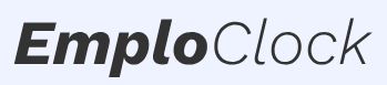 EmploClock logo