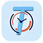 Employee TimeCard logo