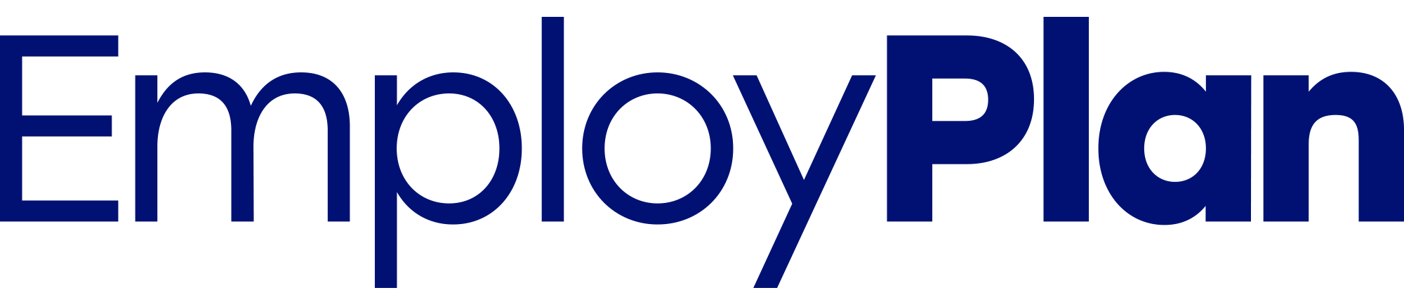 Employplan logo