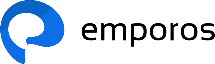 Emporos POS logo