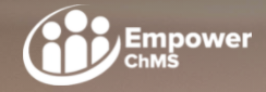 Empower ChMS logo