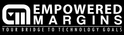 Empowered Margins logo