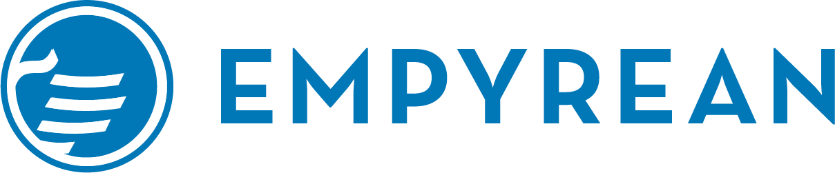 Empyrean Connect logo