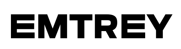 Emtrey logo