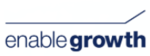 Enable Growth logo