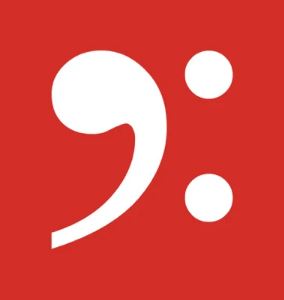 Enago logo