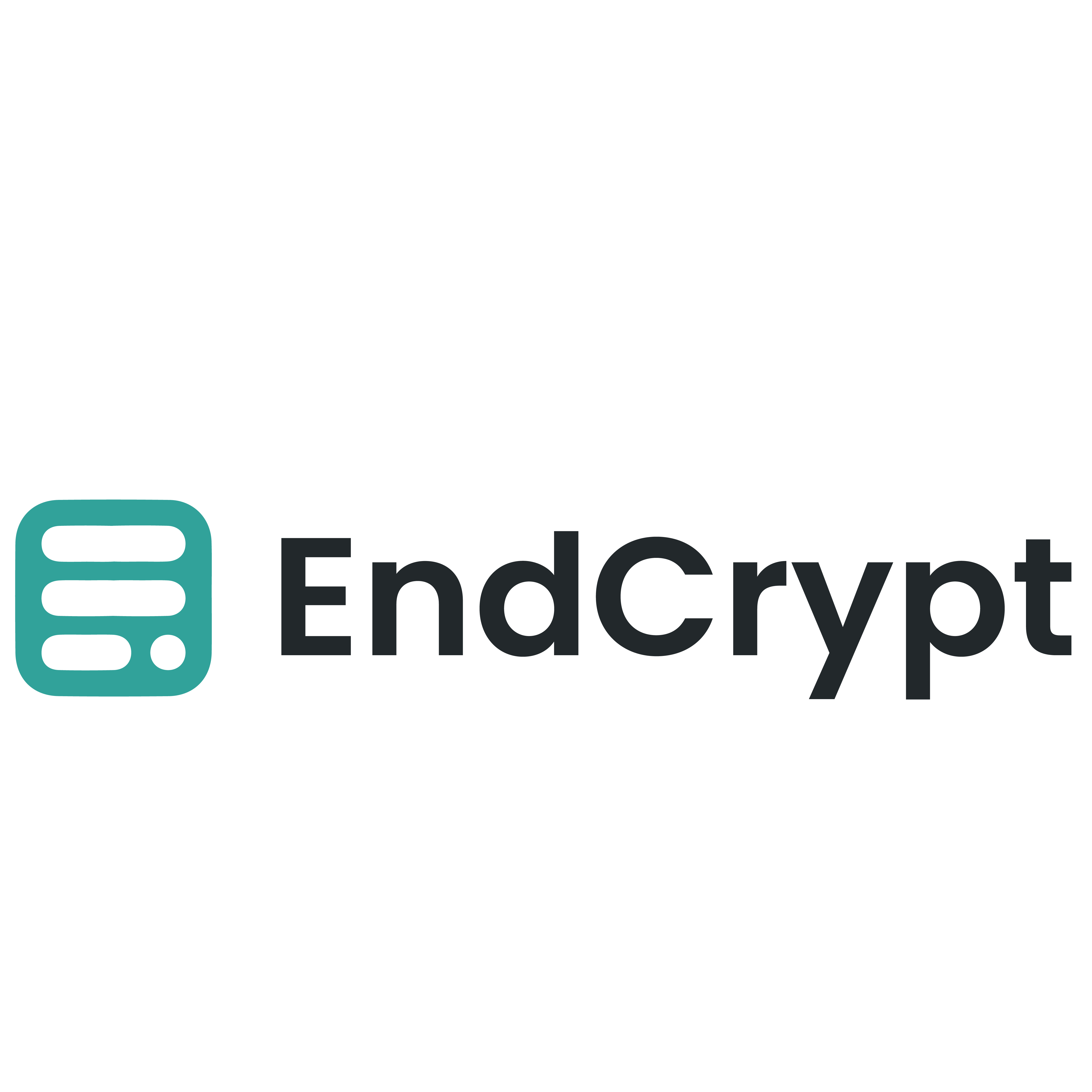 EndCrypt logo