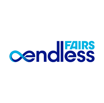 Endless Fairs logo