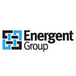 Energent logo
