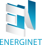 Energinet logo