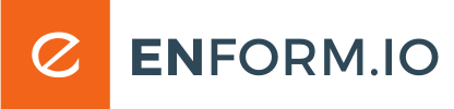 Enform.io logo