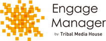Engage Manager logo