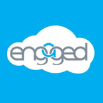 Engaged CRM logo