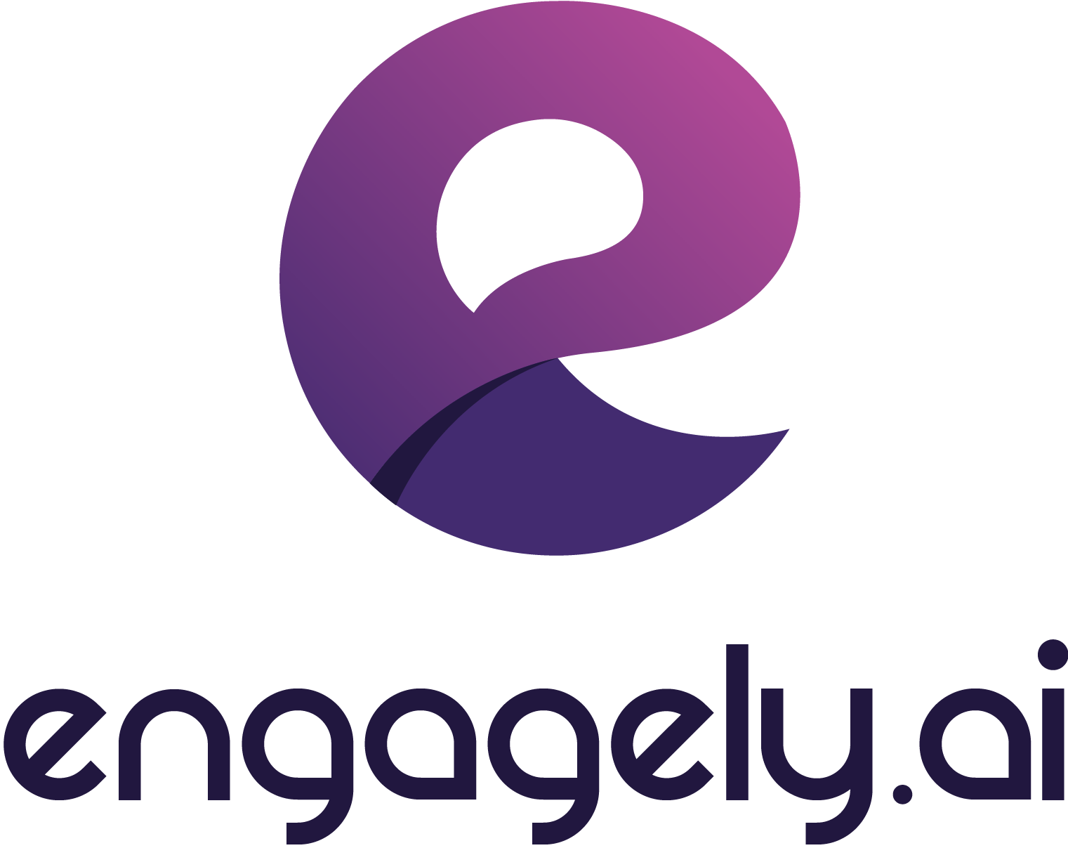 Engagely logo