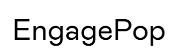 EngagePop logo