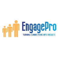 EngagePro logo