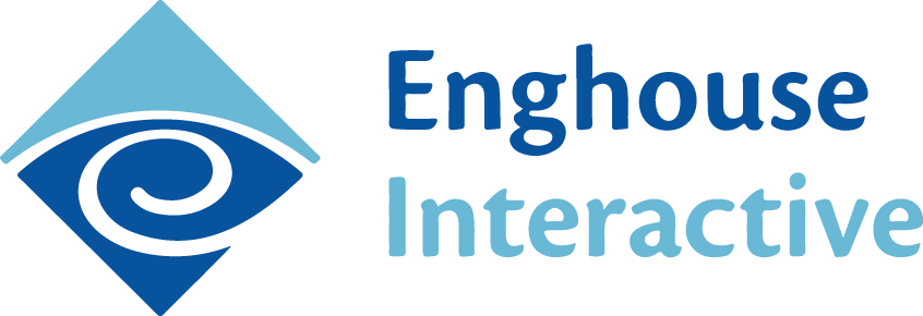 Enghouse AI Insights logo