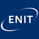 ENIT Agent logo