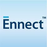 Ennect Survey logo