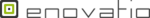 Enovatio logo