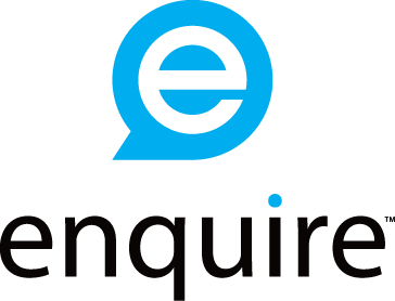 Enquire CRM Logo
