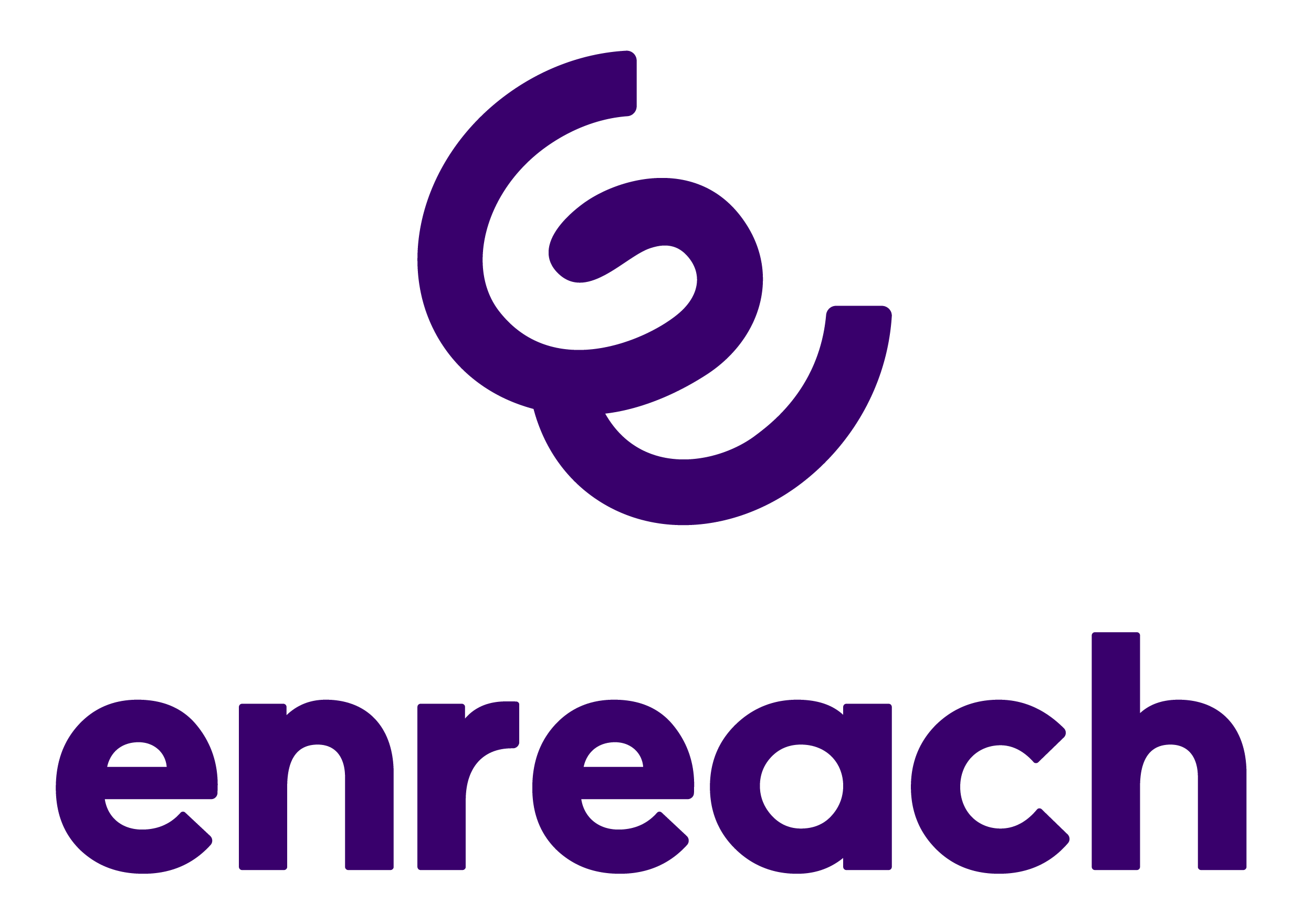 Enreach Meeting logo