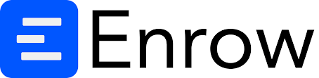 Enrow logo