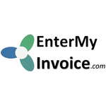 Enter My Invoice logo