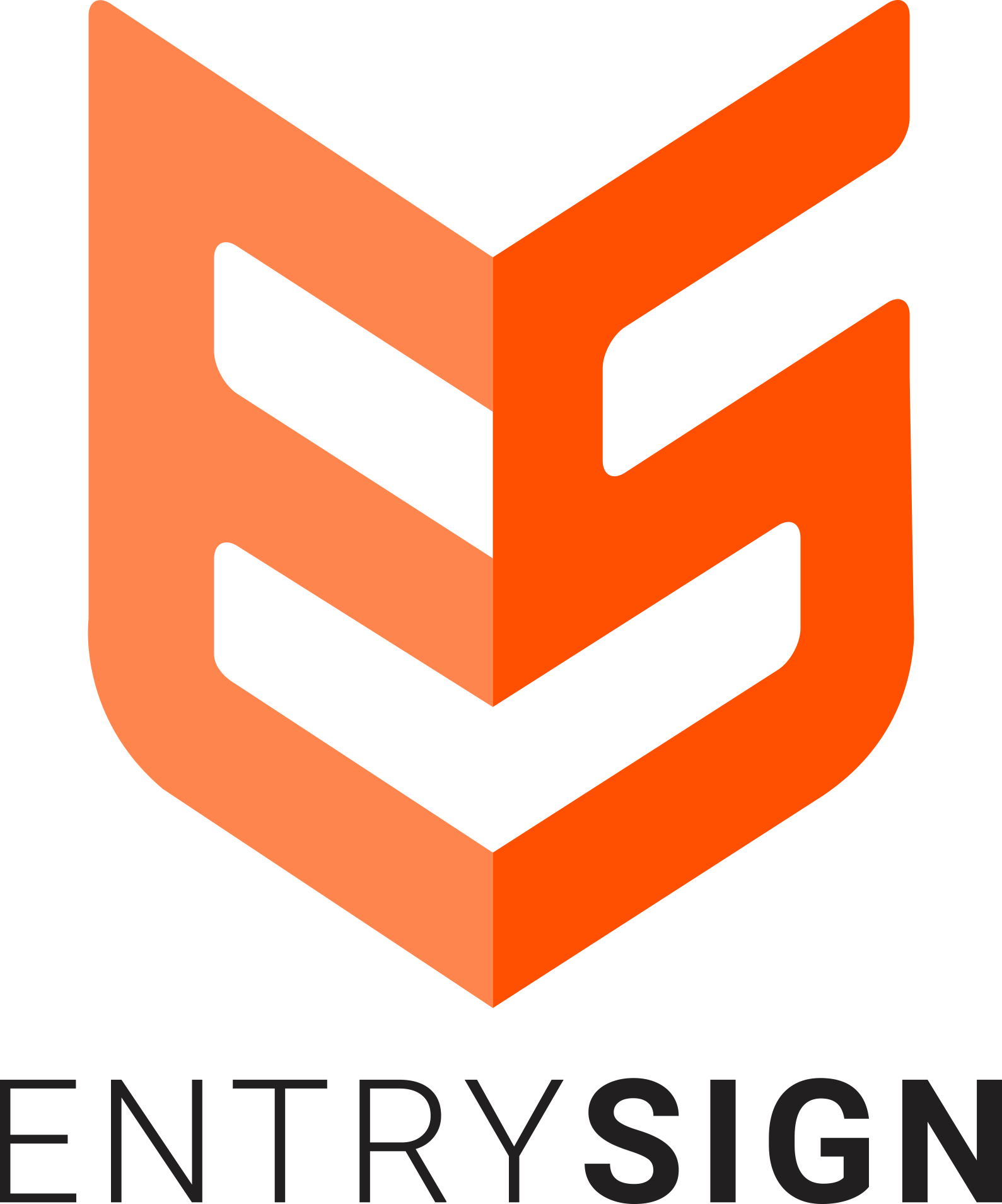 EntrySign logo