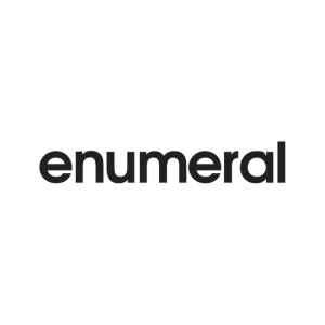 enumeral logo