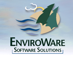 EnviroWare logo