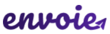 Envoie logo