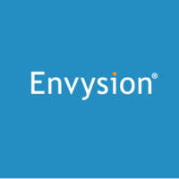 Envysion Managed Video Solution logo