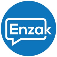 Enzak logo