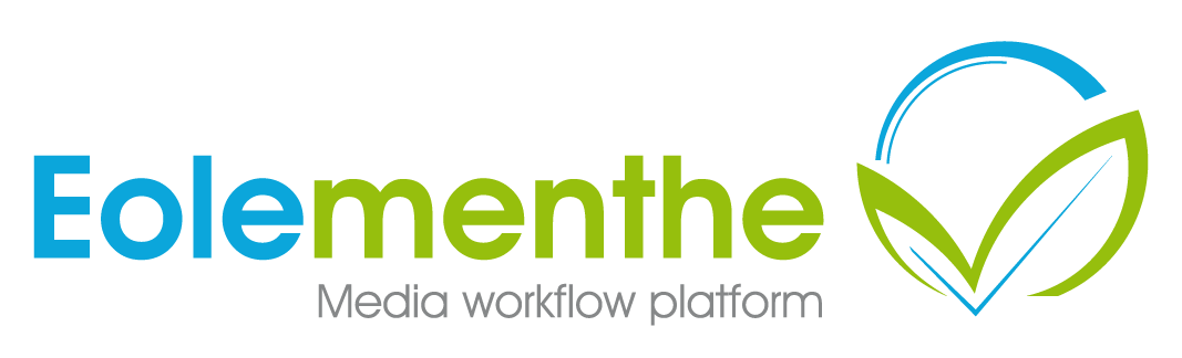 Eolementhe logo