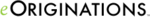 eOriginations logo