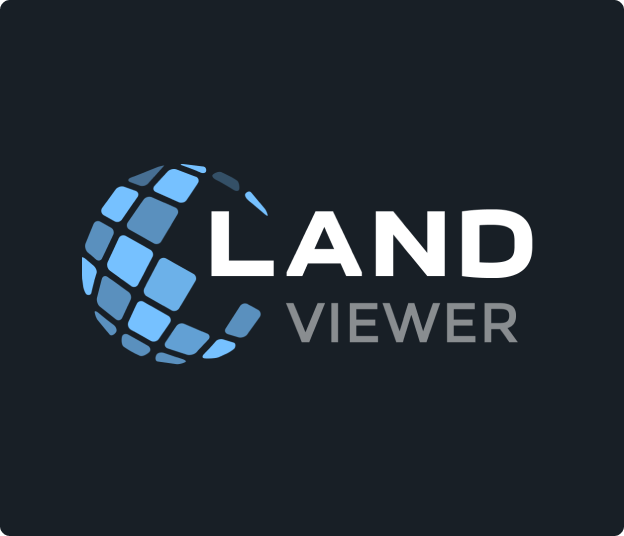 EOSDA LandViewer logo