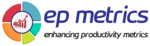 EP Metrics logo