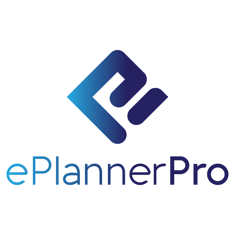 ePlannerPro logo