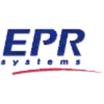 EPR Fireworks logo